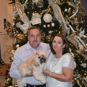 Meet your Posher, Pam